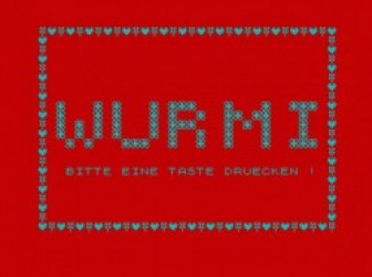Wurmi (19xx)(-)(de)[16K] Rom